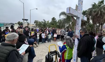 Cierres parciales de vialidades por actividades alusivas al Viernes Santo