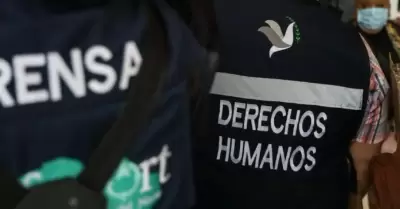 Derechos humanos