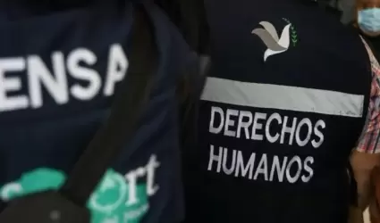 Derechos humanos