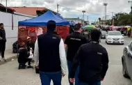 Implementa XXV Ayuntamiento de Tijuana operativo de inspecci�n durante Semana Santa