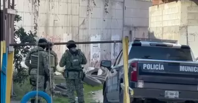 Delincuencia ha buscado obstaculizar investigaciones del Operativo Alba para det