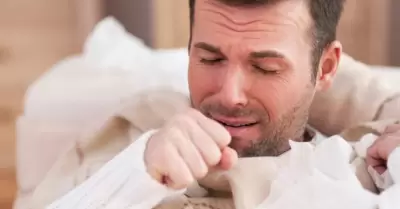 Alergias, resfriados y tos