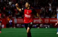 Xolos muerde a Tigres en el Caliente