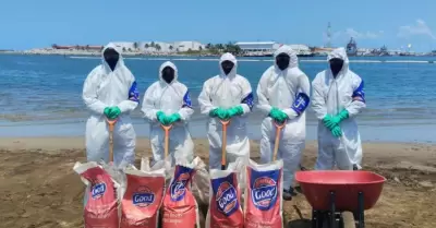 Anuncian creaci�n de Observatorio Permanente del Golfo de M�xico