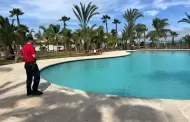 Contin�a Gobierno de Claudia Agat�n con verificaci�n de establecimientos con albercas