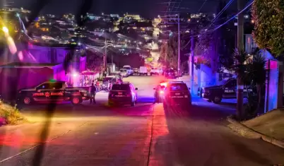 Abaten a hombre tras ataque con arma blanca contra mujer y menor en la colonia O