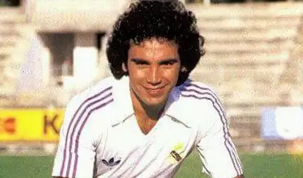 Hugo S�nchez
