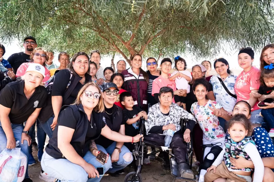 Programa Amor en Grande