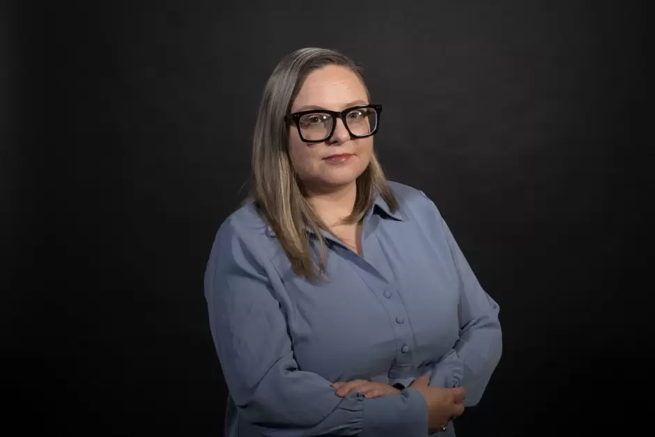 Charla "Mirar desde el espacio: gesti�n de riesgos en la carretera esc�nica"