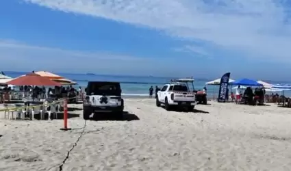 Playas de Rosarito