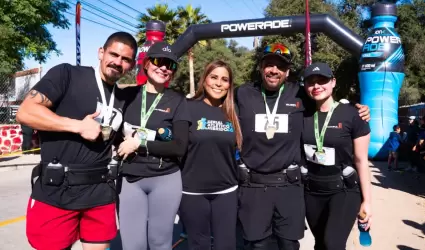 Carrera Cross Country 6K