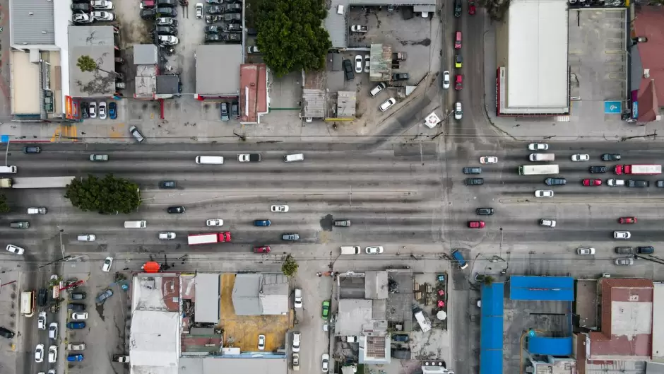 CESPT rehabilita drenaje en Tijuana sin abrir calles