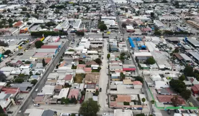 CESPT rehabilita drenaje en Tijuana sin abrir calles