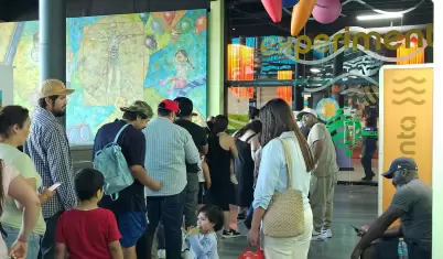 Pascua b�squeda de huevitos