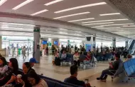 Cr�ticas sobre afluencia de pasajeros en el AIFA son rid�culas: Sheinbaum