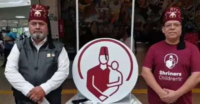 Shriners International