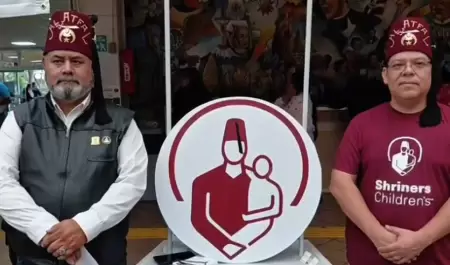 Shriners International