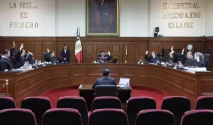 Suprema Corte de Justicia de la Naci�n (SCJN)