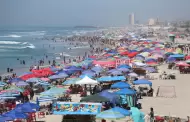 Mejor� ocupaci�n hotelera en Playas de Rosarito durante Semana Santa 2026