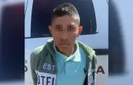 Rescata FESC a dos menores v�ctimas de maltrato en Tijuana; detienen a su padre