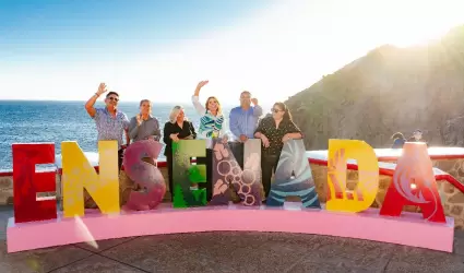 La Bufadora