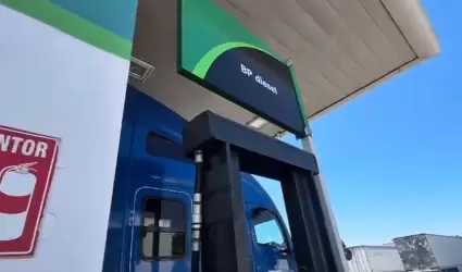 Incremento en los precios de los combustibles
