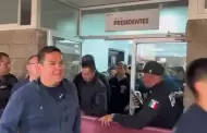 Acuerdan Bomberos y autoridades de Tijuana encuentros semanales para atender demanda de aumento salarial