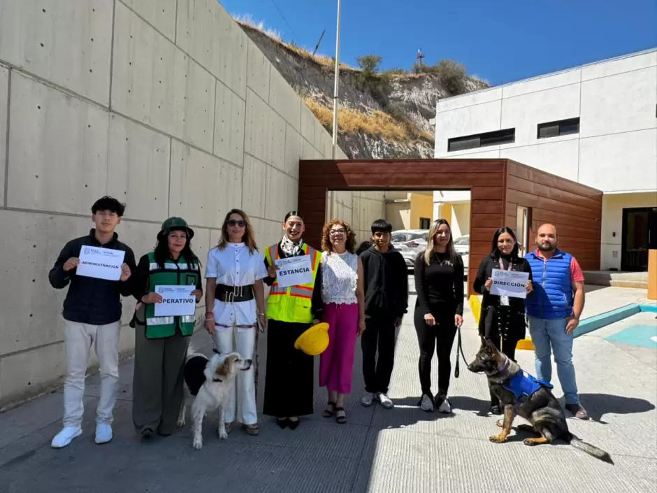 Participan más de 150 mil personas en macrosimulacro estatal 2026