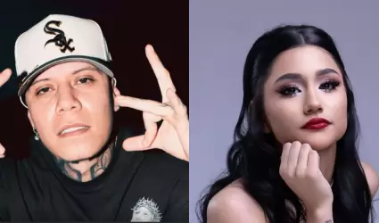 Santa Fe Klan, Camila Zamorano