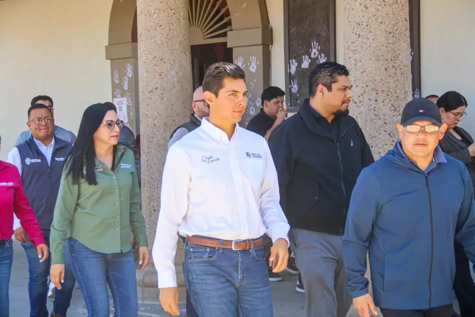 Macrosimulacro estatal coordinado por Protección Civil y Bomberos