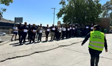 Macrosimulacro estatal coordinado por Protecci�n Civil y Bomberos