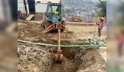 CESPT atendi� fugas y respondi� reportes durante Semana Santa en Tijuana