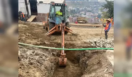 CESPT atendi� fugas y respondi� reportes durante Semana Santa en Tijuana