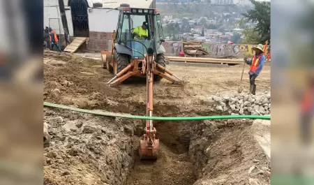 CESPT atendi� fugas y respondi� reportes durante Semana Santa en Tijuana