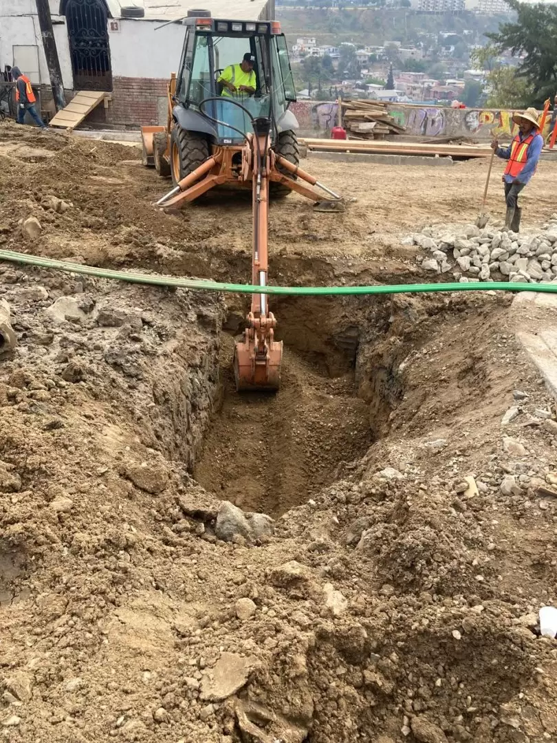 CESPT atendi� fugas y respondi� reportes durante Semana Santa en Tijuana