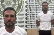 Alberto del R�o "El Patr�n" es arrestado por presunta violencia familiar