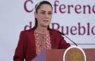 Comit� de la ONU busca criticar a su gobierno, acusa Sheinbaum