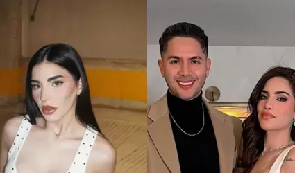 Steff Loaiza, Juan de Dios Pantoja, Kimberly Loaiza