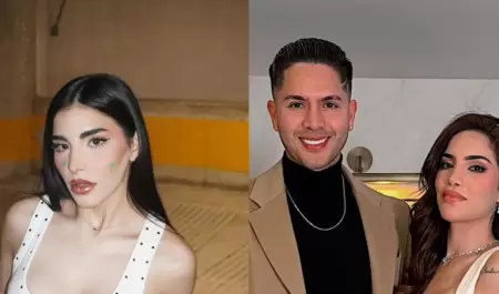 Steff Loaiza, Juan de Dios Pantoja, Kimberly Loaiza