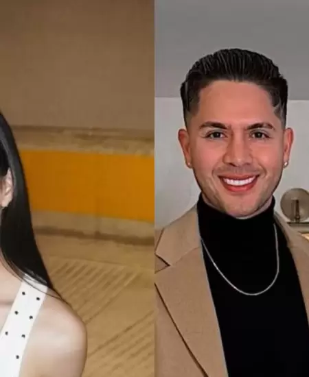 Steff Loaiza, Juan de Dios Pantoja, Kimberly Loaiza