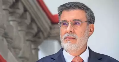 Julio Scherer Ibarra