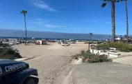 M�s de 5 mil visitantes disfrutaron Semana Santa en el parque estatal Arroyo San Miguel sin incidentes