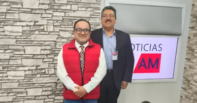 Entrevista sobre Evervital WOMEN y bienestar integral femenino en Uniradio.