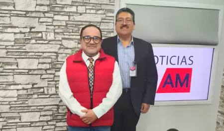 Entrevista sobre Evervital WOMEN y bienestar integral femenino en Uniradio.