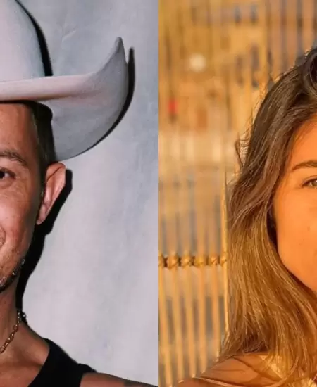 Stephanie Cayo, Alejandro Sanz