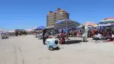 Protecci�n Civil reporta saldo blanco en Playas de Rosarito esta Semana Santa