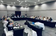 Empresarios de Ensenada exigen resultados en seguridad y plantean casos sin resolver