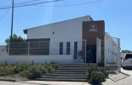 Fortalece DIF BC servicios funerarios en Rosarito con infraestructura de cuarto fr�o para atenci�n digna y gratuita