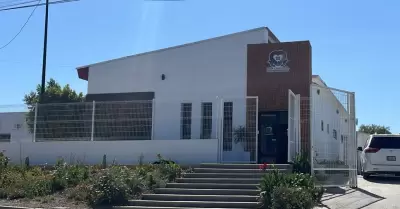 Fortalece DIF BC servicios funerarios en Rosarito