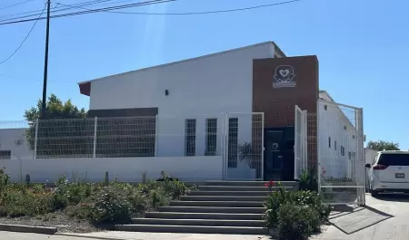 Fortalece DIF BC servicios funerarios en Rosarito